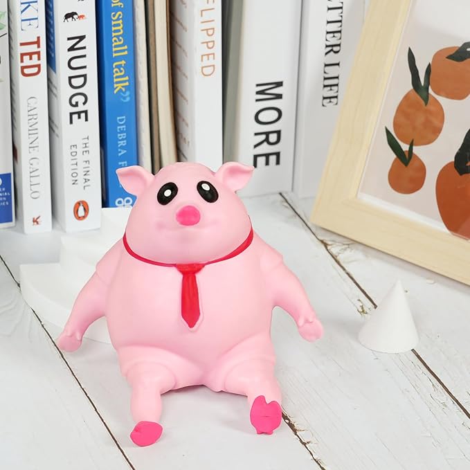 SmashPiggy™ – Anti-Stress-Spielzeug