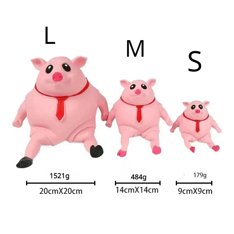 SmashPiggy™ – Anti-Stress-Spielzeug
