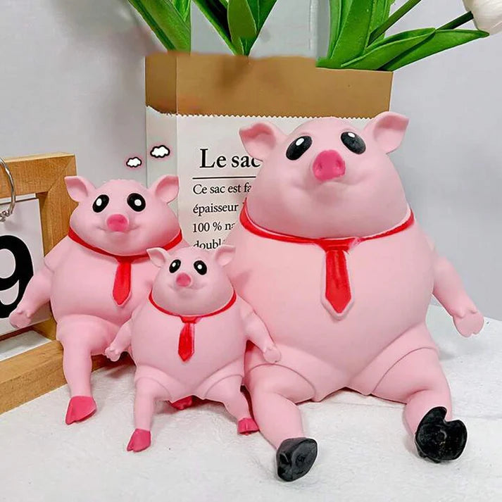SmashPiggy™ – Anti-Stress-Spielzeug
