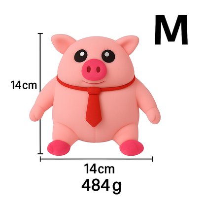 SmashPiggy™ – Anti-Stress-Spielzeug