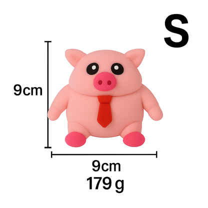 SmashPiggy™ – Anti-Stress-Spielzeug
