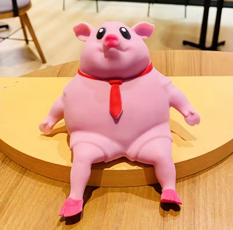 SmashPiggy™ – Anti-Stress-Spielzeug